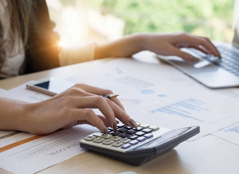 best bookkeeping for small business