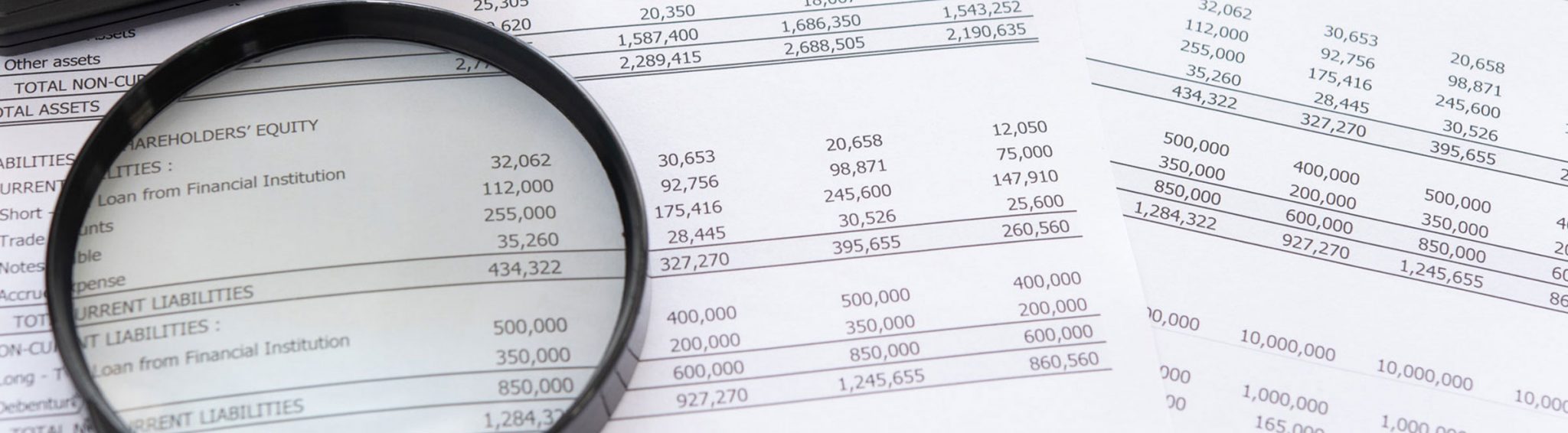 Accounting Services in Greater New York City