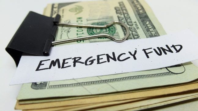 financial emergency, preparing your business, certified public accountant