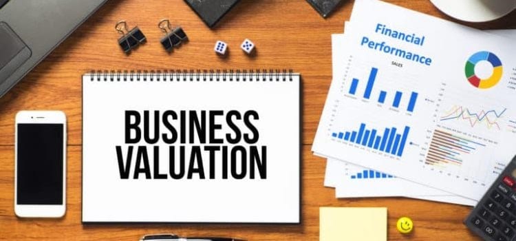 accurate business valuation, business valuation, value your business